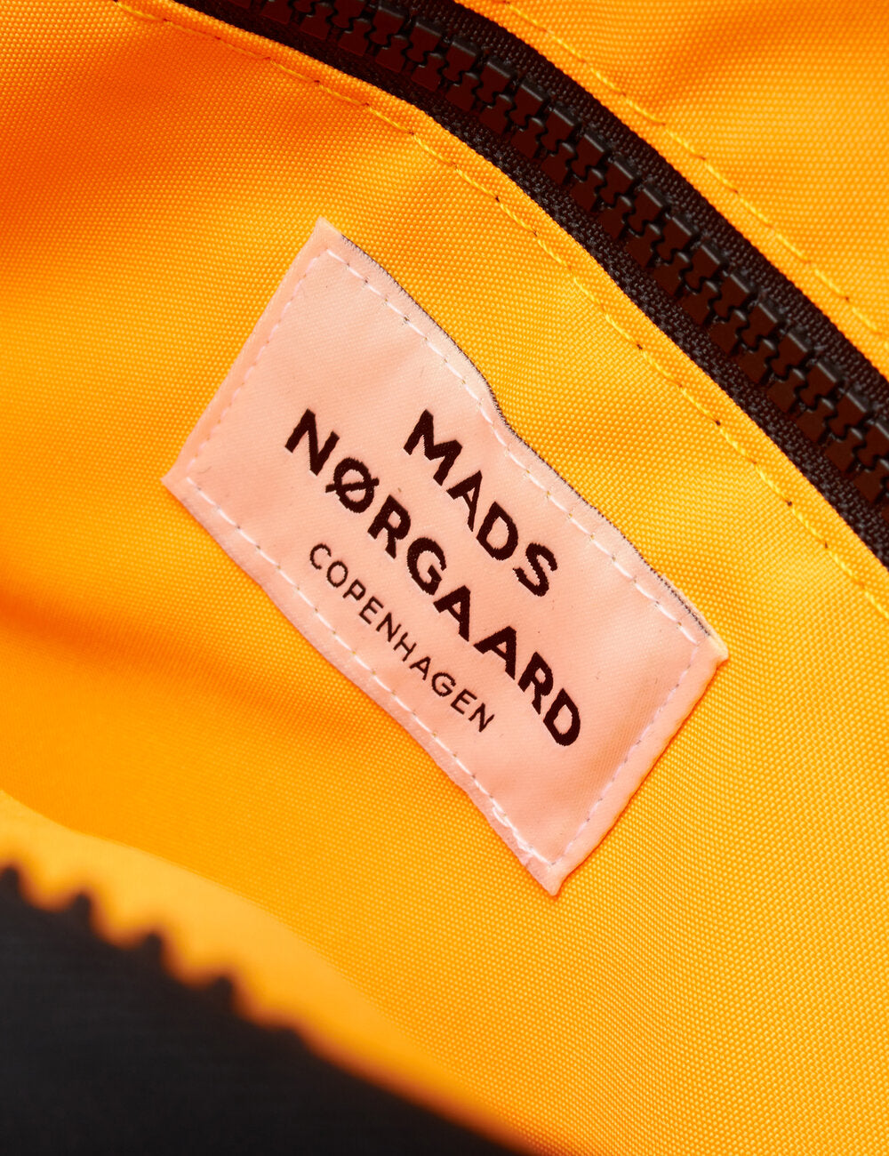 Mads Nørgaard Bel Air Cappa taske - sort - Bahne